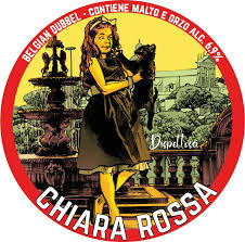 Chiara Rossa Artigianale